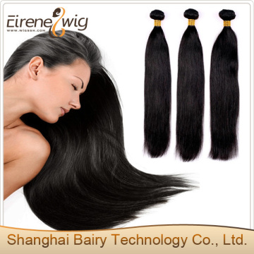 factory wholesale cheap malaysian hair sew in weav