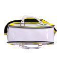 Gloss Pu Golf Boston Bag For Man