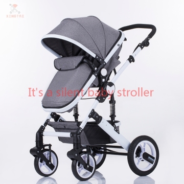 Brand baby stroller 3 in 1 EN1888