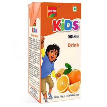 Fully Automatic Beverage Milk Juice Aseptic Carton Packing Machine