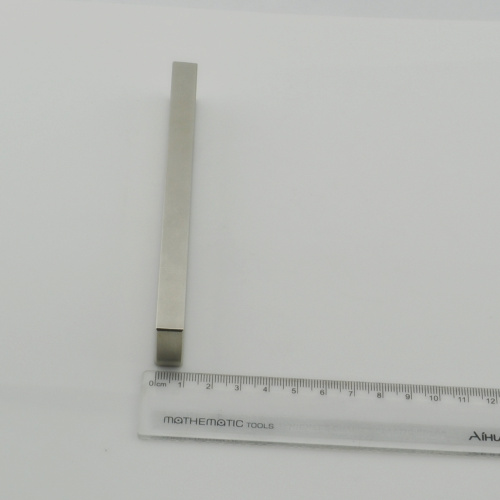 high quality Super Strong Rectangle block Neodymium Magnet