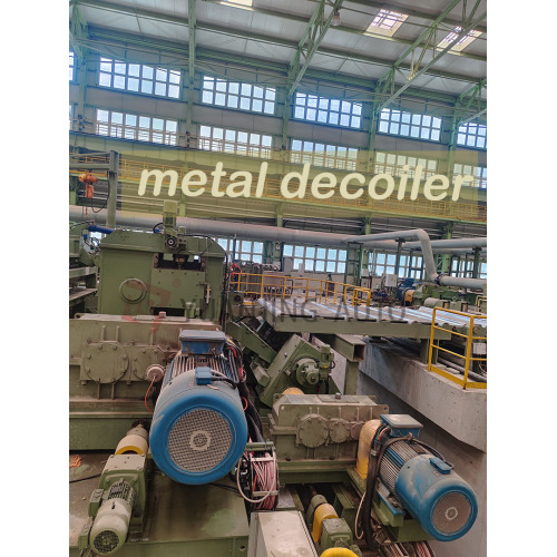 Durable Stainless Steel Cutting Machine with automation
