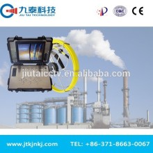 JIUTAI Pipe Inspection Camera Kit for Anti-Explosion Security Checking of Large Chemical Factory