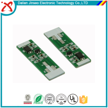 Safety BMS battery pack protect circuit module pcb