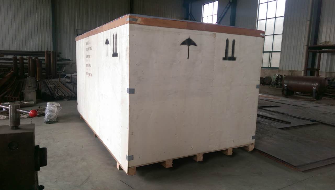 Drying oven