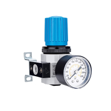 Aluminium Air Regulator 3/8\" Valve Filter Lubricator
