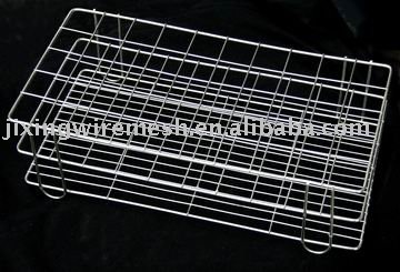 Test Tube Basket