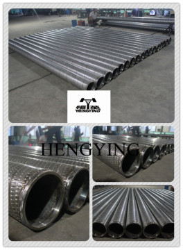 sand control well screen(manufacturer)