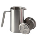 2021 Nieuwe stijl French Press Coffee Maker