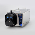 Flow Rate Chemical Liquid Transfer Peristaltic Pump