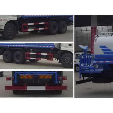 DFAC 6X4 18000-25000Litres Xe tưới nước