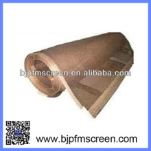 N8006 4x4mm Glass Fiber Fabric/PTFE open mesh belt