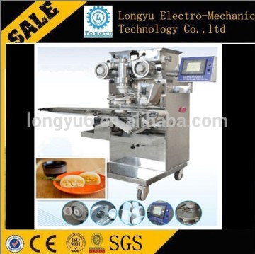 most popular Automatic mochi sweet ice cream maker machinery