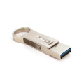 Portable 2 in1 USB3.0 Tipo C3.1 USB Stick