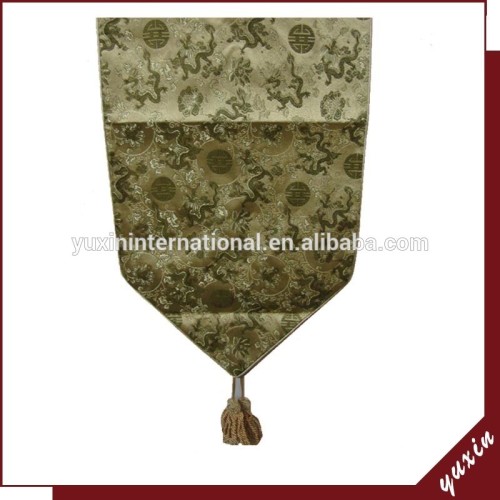 CHINESE STYLE ELEGENT TABLE RUNNER TR072