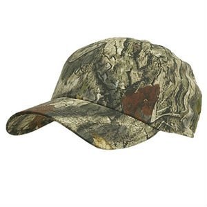 Camo Hunting Cap