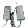 DC 12V5A Charger for LED Party Box Speaker