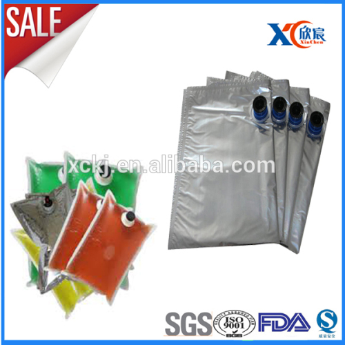 packaging bags biodegradable paper bag aluminium food packaging