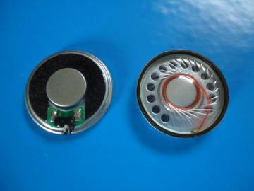 Micro Speaker UGS2808-10