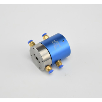 HD Conductive High Speed Mercury Slip Ring