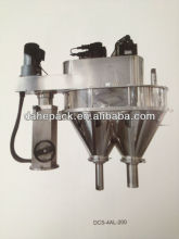 Two Heads Auger Filler,Powder Filler,Auger Filling Machine,Powder Dosing Machine