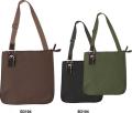 महिलाओं के रंगीन हैंडबैग / समुद्र तट बैग