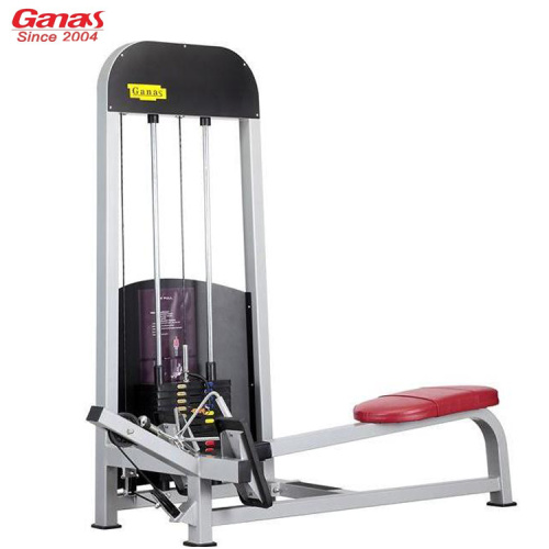 Top Gym Fitness Equipment Polea horizontal sentada