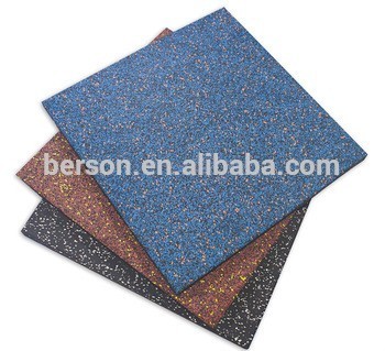 South China rubber floor mats/outdoor playground rubber mats/outdoor playground equipment