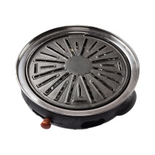 Travel BBQ Accessories: Grilling Tools for Outdoor Kitchens - Pizza Tray & Griddle Pan