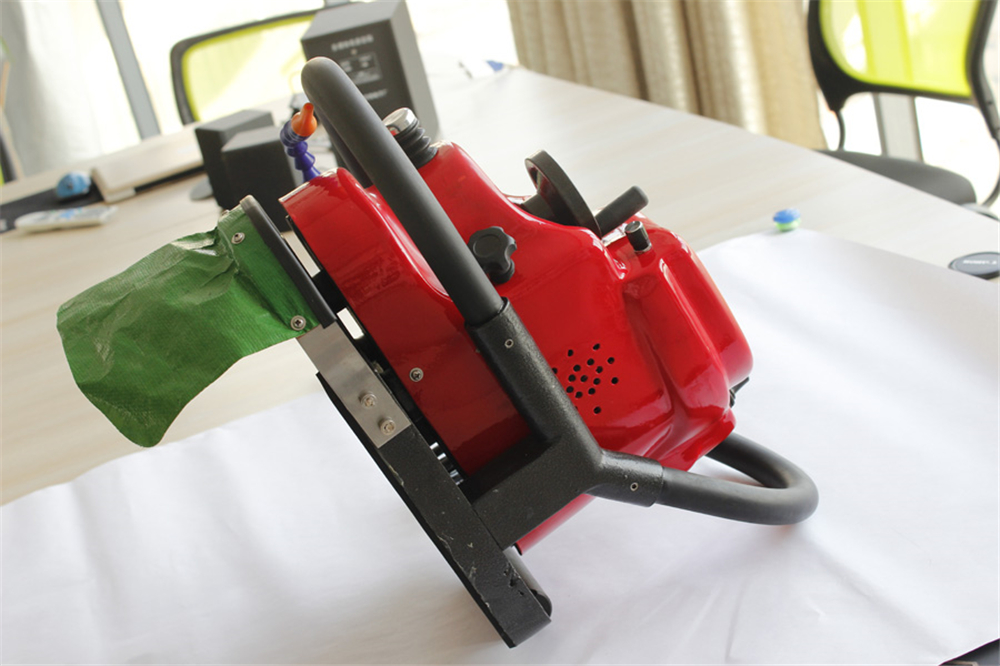 H 60 RM Runter Machine 2000 w connector size M 10 hot product