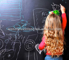 kids vinyl decor chalkboard sticker