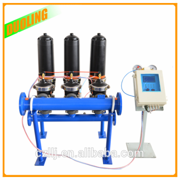 water disc purifier filter