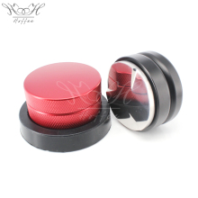 Barista Coffee Tamper 58mm Adjustable Espresso Coffee Press