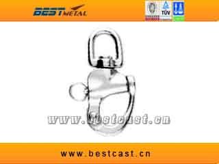 Swivel Snap Shackle