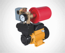 Vortex pump/Peripheral pump/Surface pump AU-TPS60