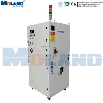 Automatic Cleaning Dust Collector Welding Fume Extractor