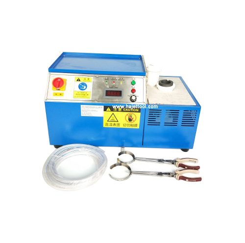 High Quality Gold Melting Furnace Jewelry Tools and Equipment Dual Use Mini Induction Melting Furnace for Platinum and Gold