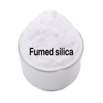 Sio2 Hydrophilic Fumed Silica 300 For Coating