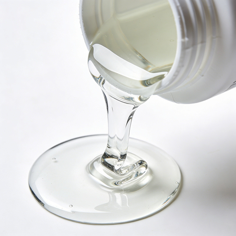 silicone oil silicone oil