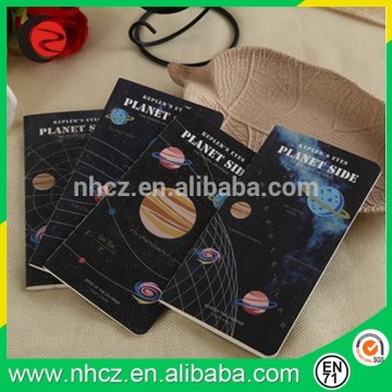 Creative notebook Star Series