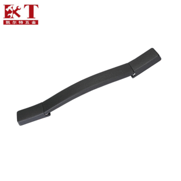 Ergonomic K155 Handle for Lightweight Travel