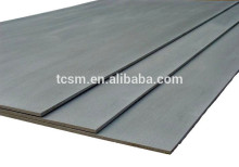 Inorganic mineral fibers calcium silicate board