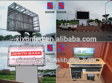 WIFI wireless control card for full color led display xixunK11