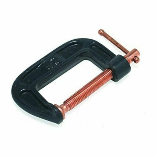 Iron Casting Heavy Duty G Clamp