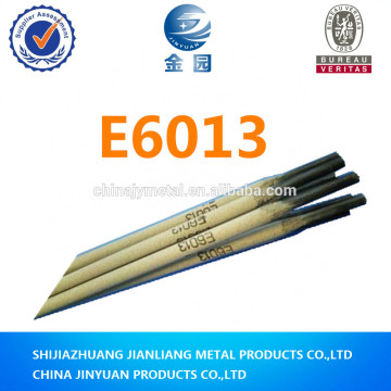 Jinyuan Brands Welding Electrode