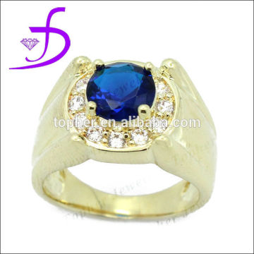 Brass ring men brass ring jewelry factory wholesale price