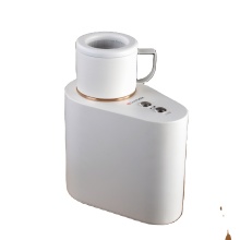 2023 New Automatic Mini Coffee Roaster for Coffee Shops