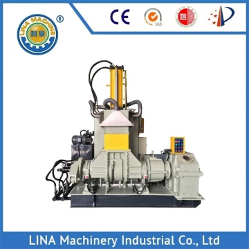 75 Liters Large Size Heating Type Dispersion Kneader
