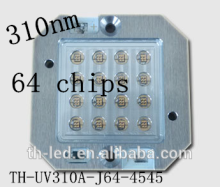 308nm 311nm Skin Therapy and Treatment Chronic Actinic Dermatitis