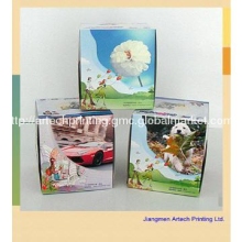 customized tissue paper packaging design with competitive price
